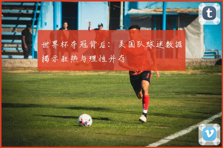 世界杯夺冠背后：美国队球迷数据揭示狂热与理性并存