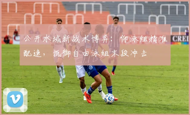公开水域新战术博弈：仰泳组精准配速，抵御自由泳组末段冲击