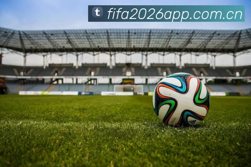 2026世界杯 品牌故事