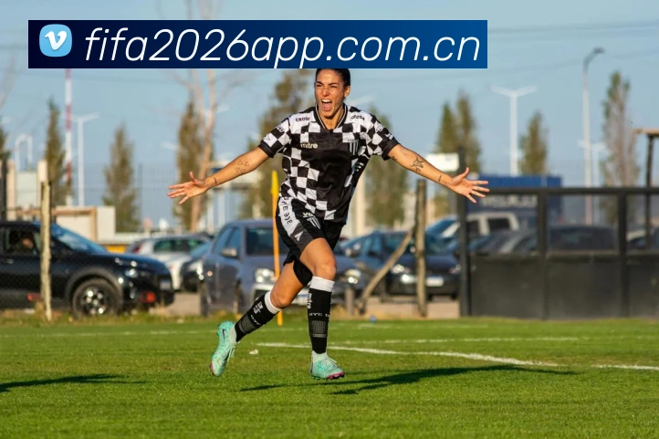 2026世界杯 App 界面预览