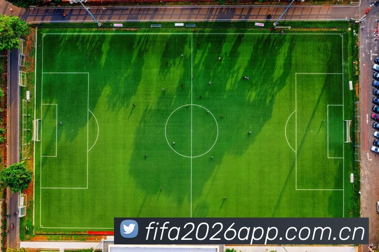 2026世界杯 多终端观赛